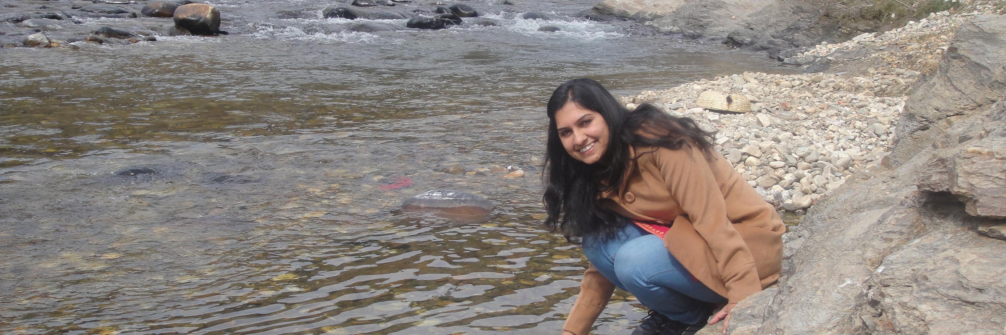 priyafd's profile banner image