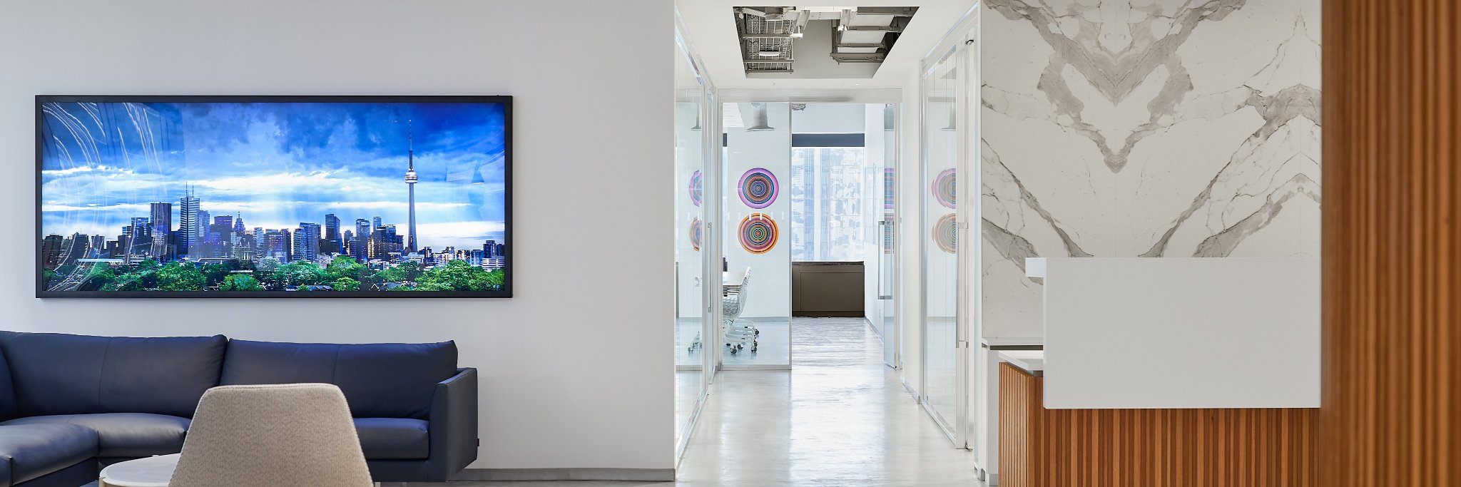 Sweeny&Co Architects banner