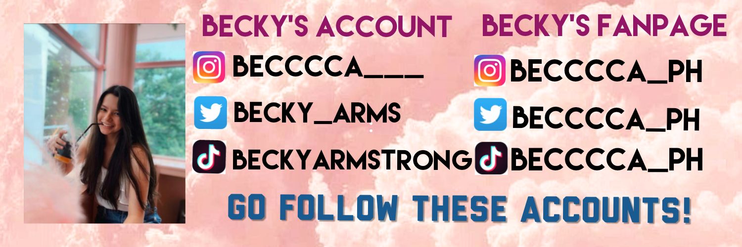 BeccccaPh's profile banner image