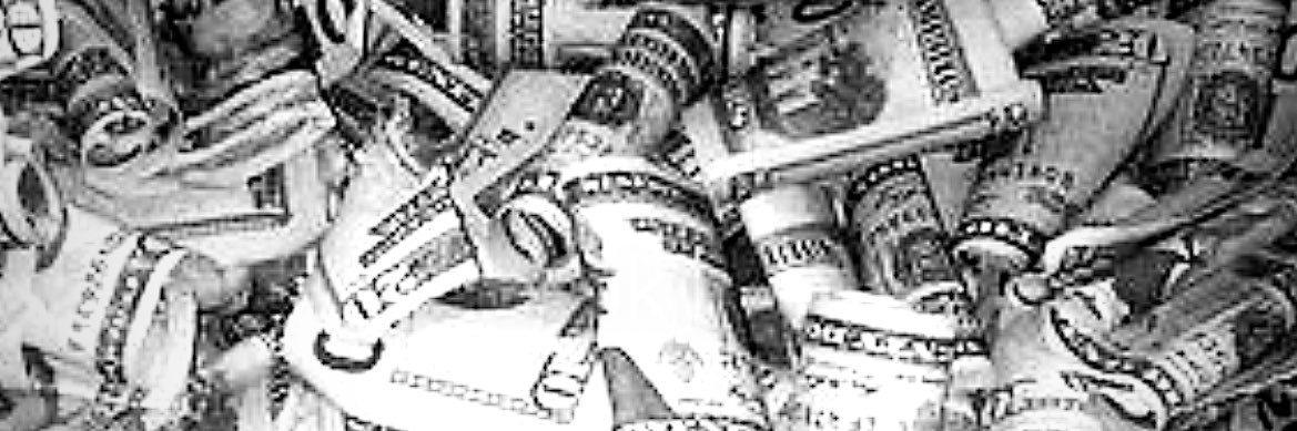 . banner
