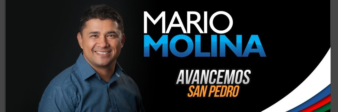 marioamol's profile banner image