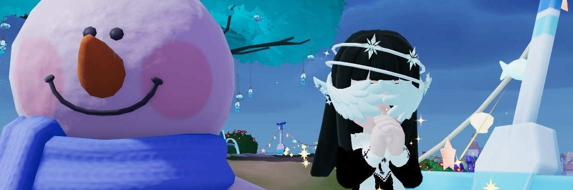 falsemoontm's profile banner image