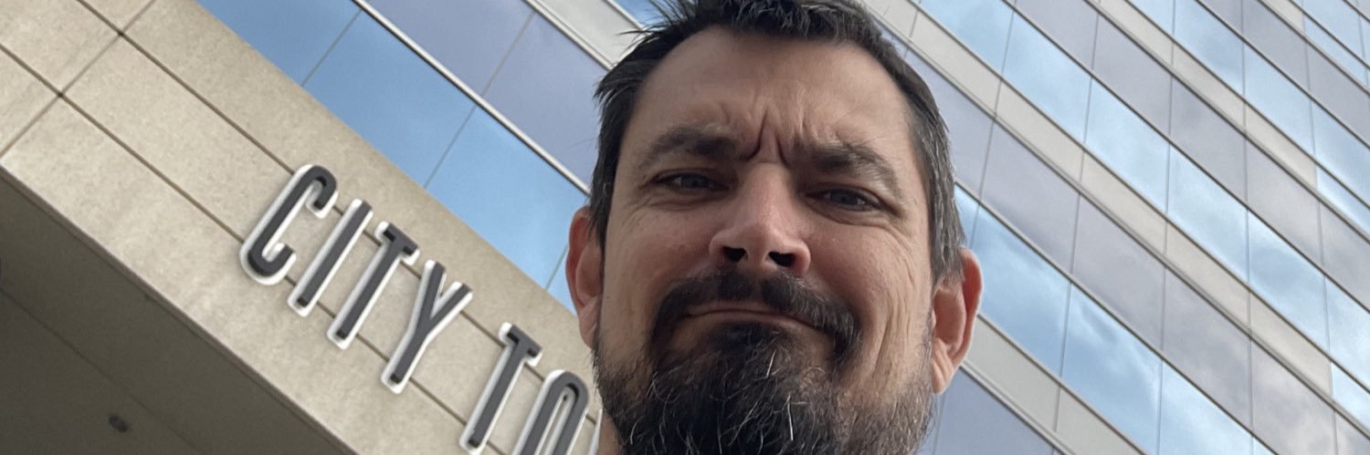 seanlevin's profile banner image