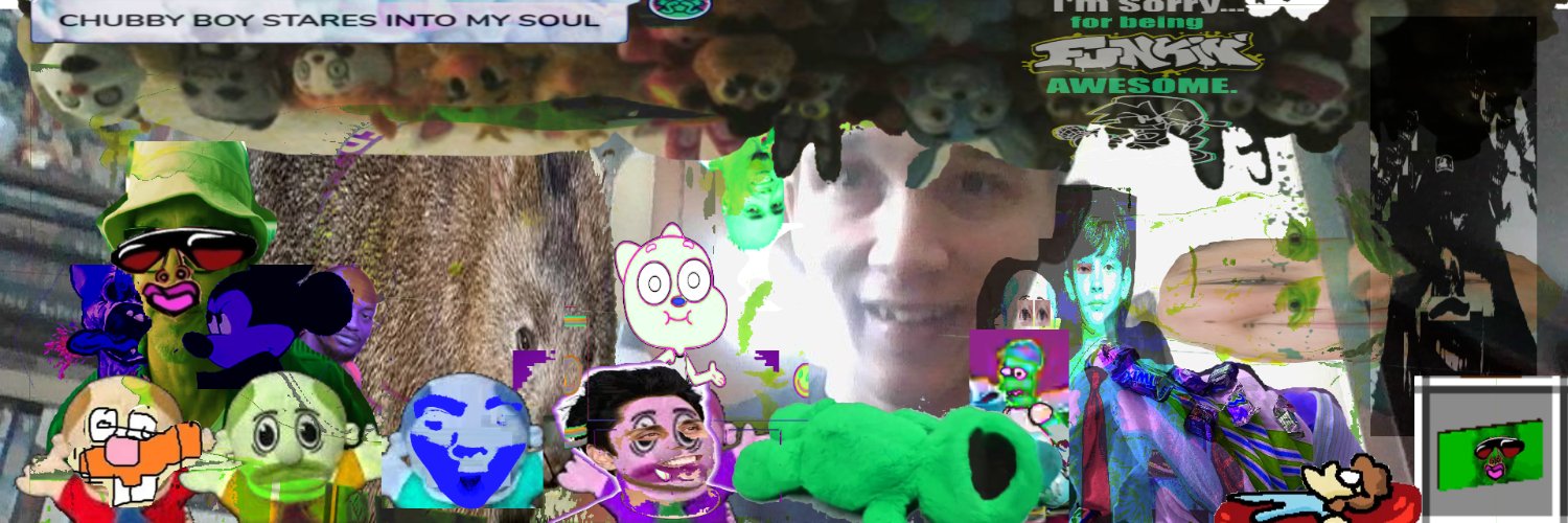 morp 👽🪽COMMS OPEN!!'s banner
