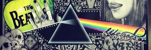gagasque's profile banner image