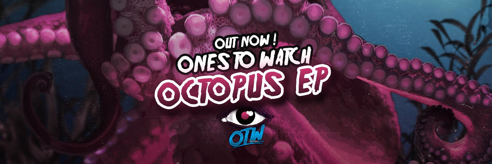 Ones To Watch banner