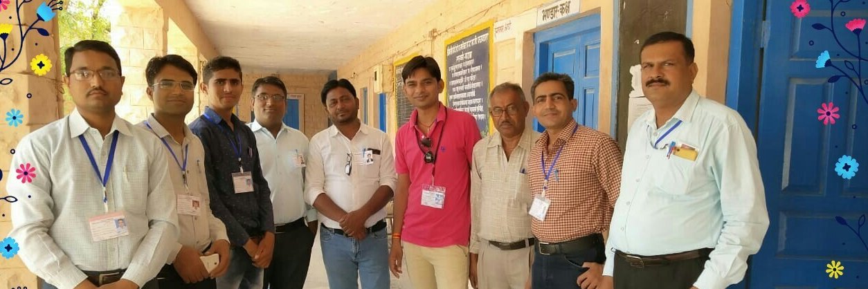 Chandan Paliwal Lecturer banner