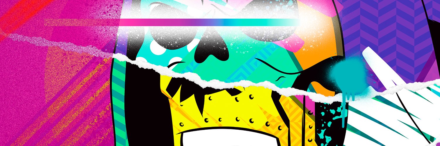 Lance Pilgrim | #VillainyKrackles SOLD OUT banner