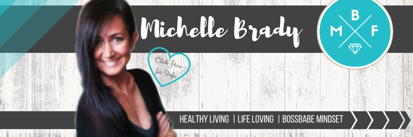 michellebFIT's profile banner image