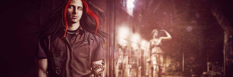 Taegayer's profile banner image