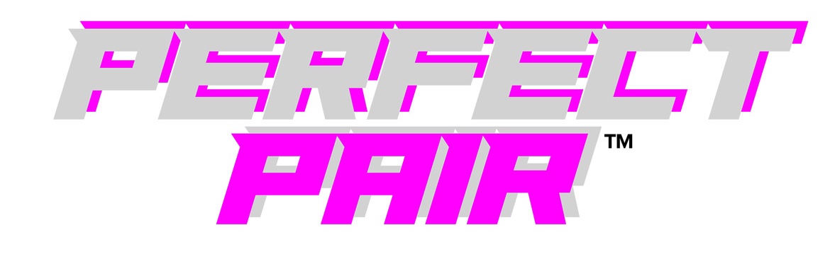 Perfect Pair banner