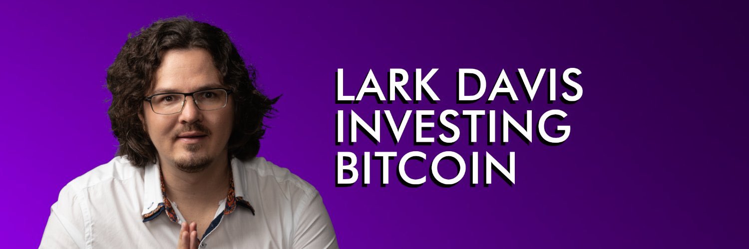 _TheCryptoLark's profile banner image