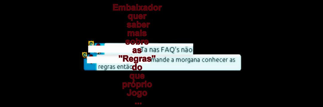 FalaQuemSabeBR's profile banner image
