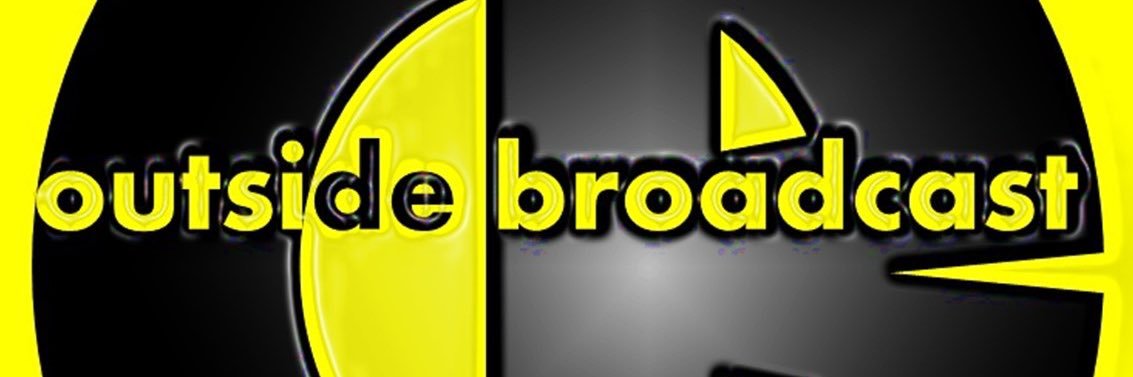 OutsideBroadcast banner