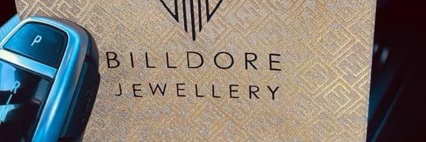 Billdore Jewellery Profile Banner