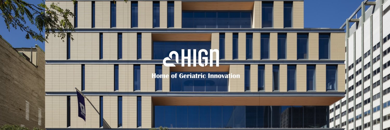 HIGN at NYU Meyers banner