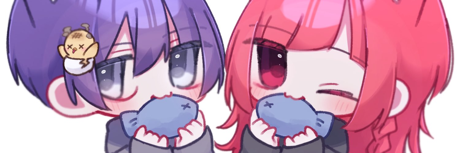 とりだぅ banner