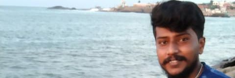 thepavanms's profile banner image