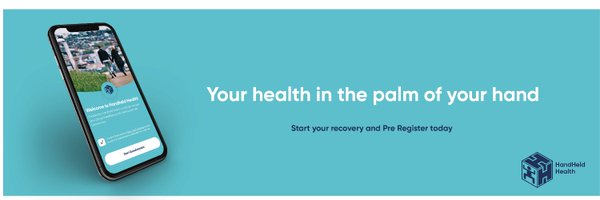 HealthHandheld Profile Banner