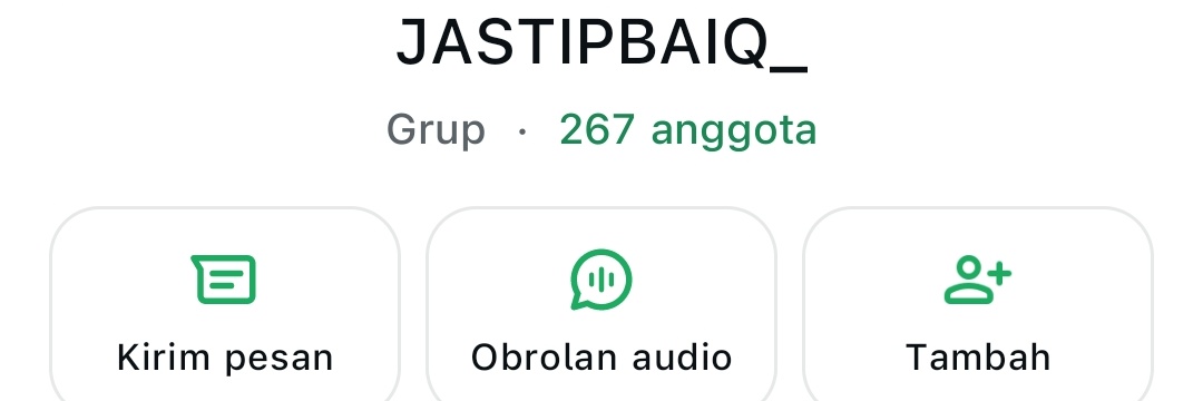 jastiper, jastip di aku dong🥹 banner