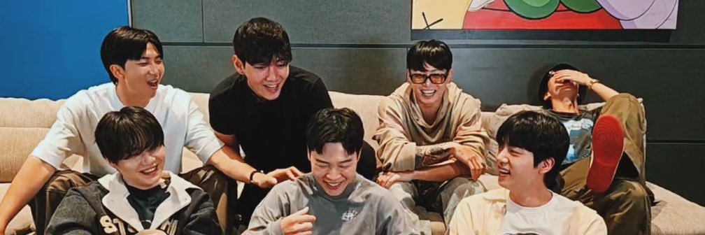 bangtAnne⁷ ⊙⊝⊜ •🐯🐻•🐱•🐿~ banner