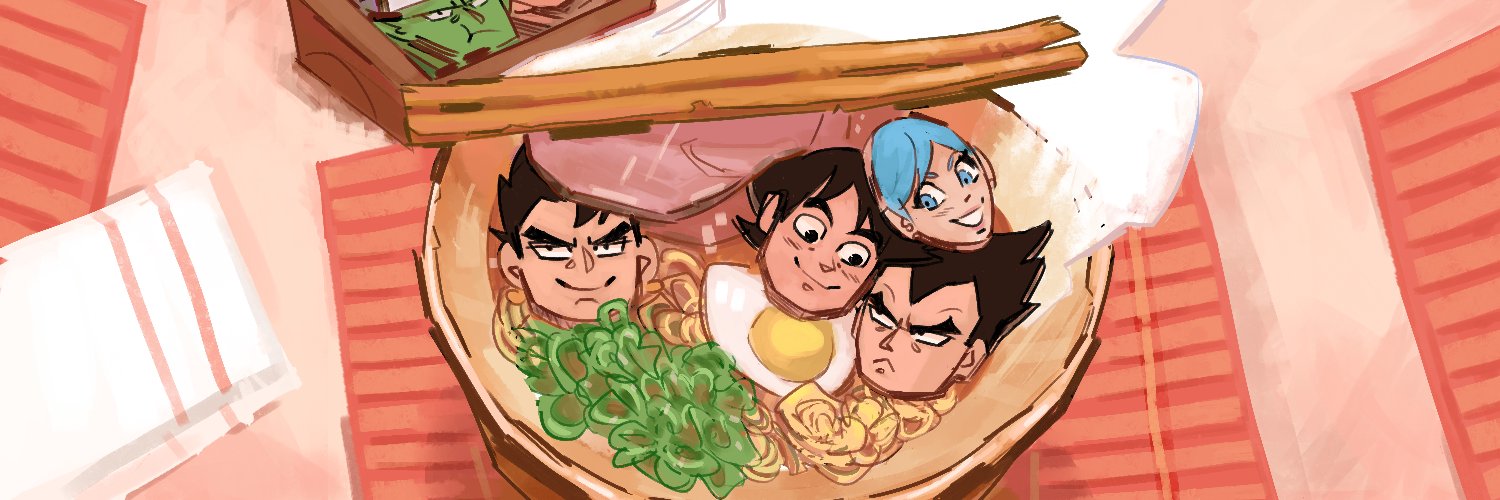 Ramen🍜's banner