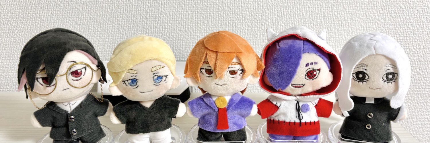 ころぽ🍹 banner