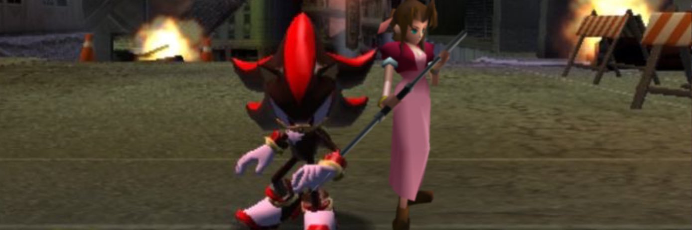 KI's banner