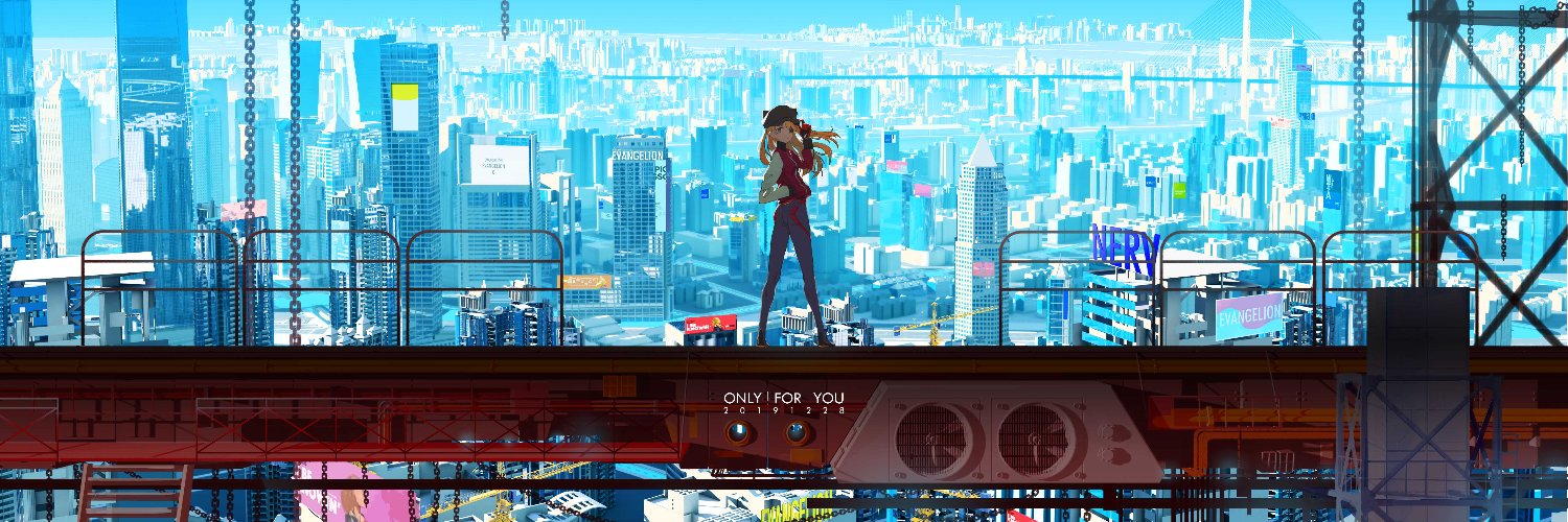 Lotraku's profile banner image