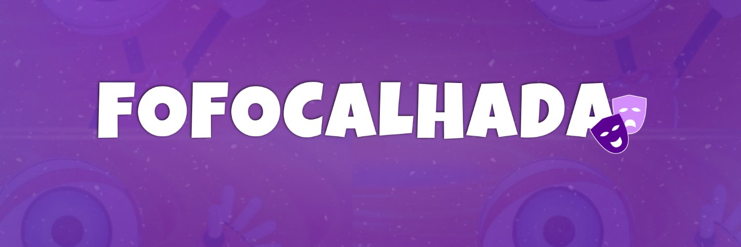 fofocalhadatv's profile banner image