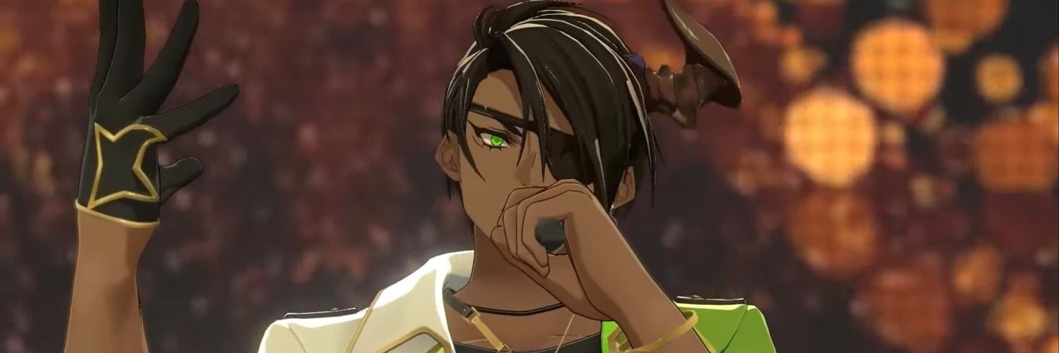 uxieraiden's profile banner image
