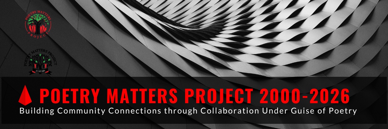 PoetryMattersGa's profile banner image