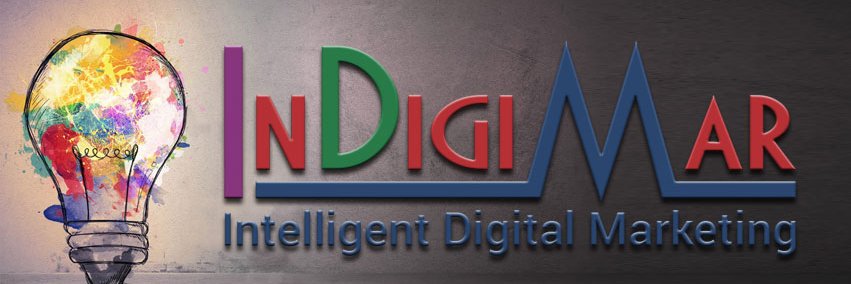 InDigiMar banner