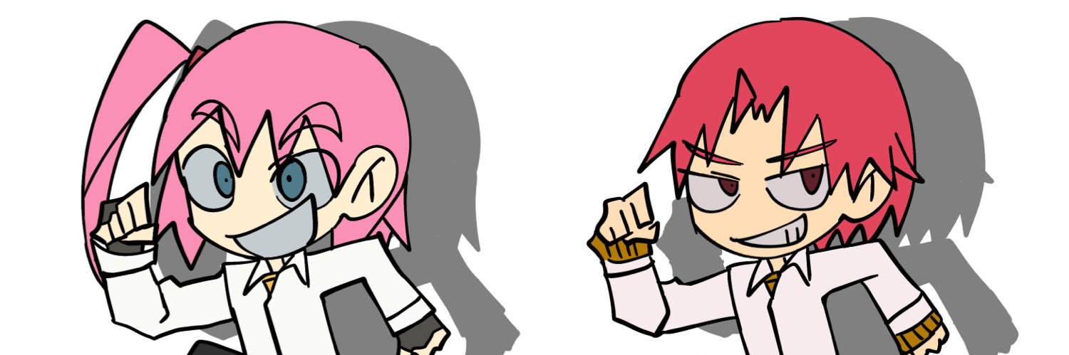 Iro_1661's profile banner image