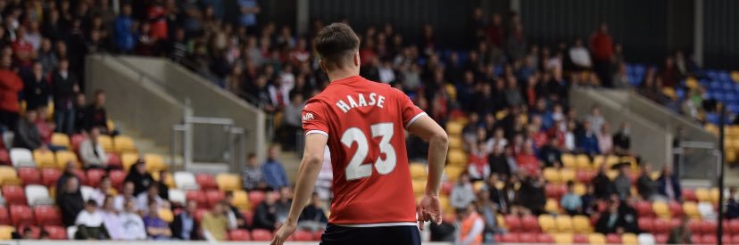 jonny_haase's profile banner image