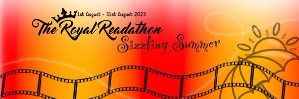 RoyalReadathon Profile Banner