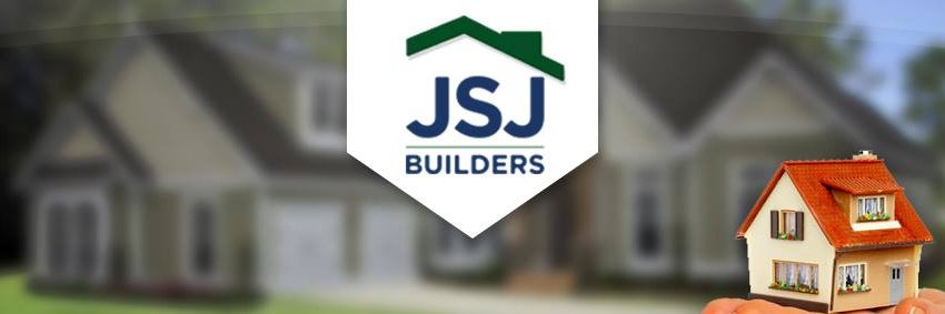 JSJ Builders banner