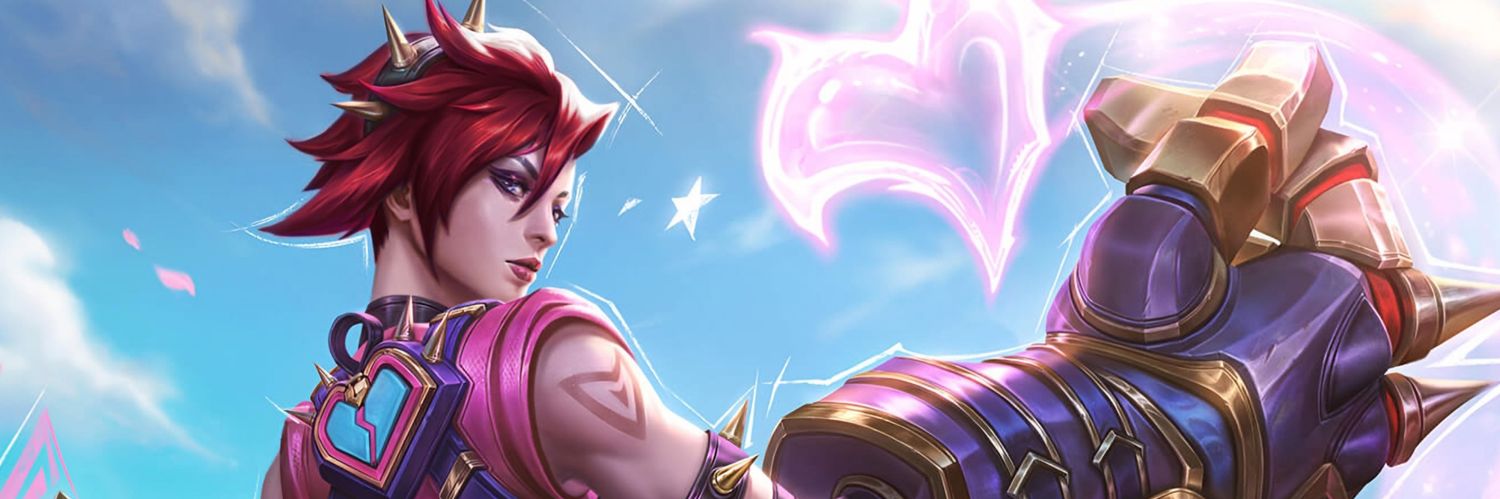 lynn ★ caitvi connoisseur's banner
