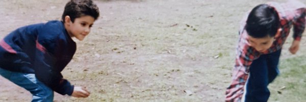 RealThomasLogan Profile Banner