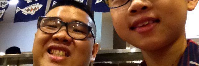 IanKenneth7's profile banner image