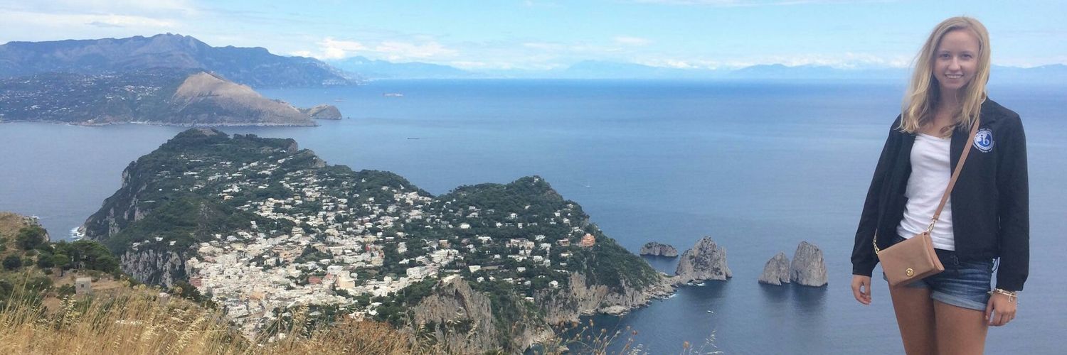 Sterling Huff Jr banner