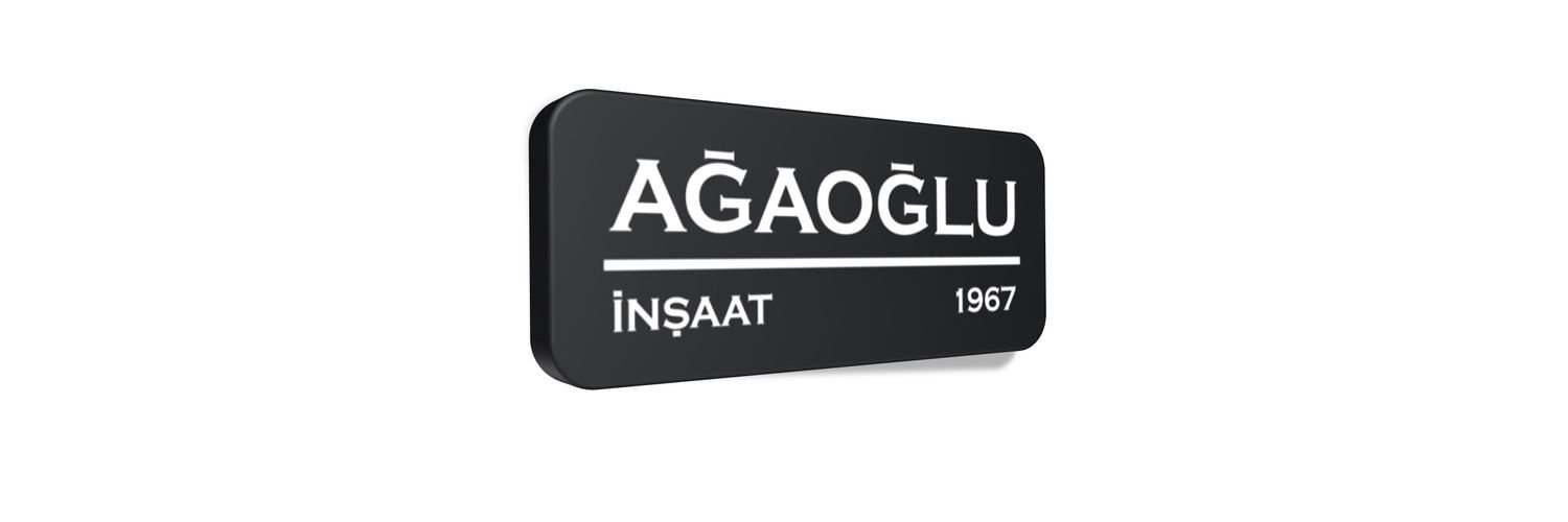 agaoglu_insaat's profile banner image
