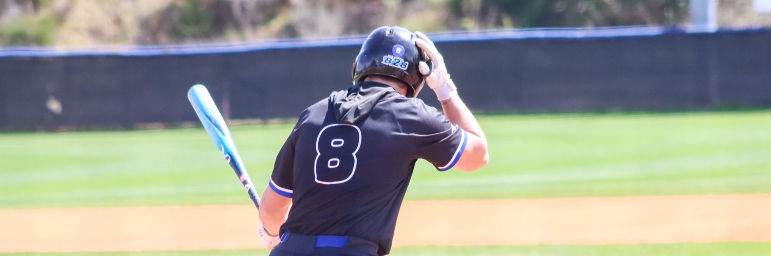 Chase Gribble banner