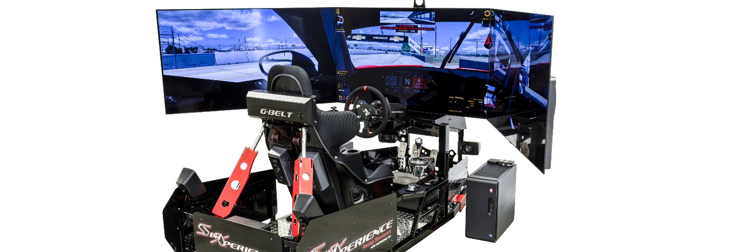 SimXperience Racing Simulation (@SimXperience) / Posts / X
