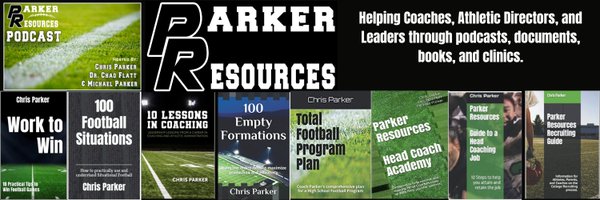 Parker Resources Profile Banner