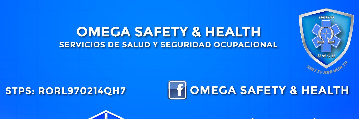 OMEGA SAFETY & HEALTH (@OmegaSafeH) / Posts / X
