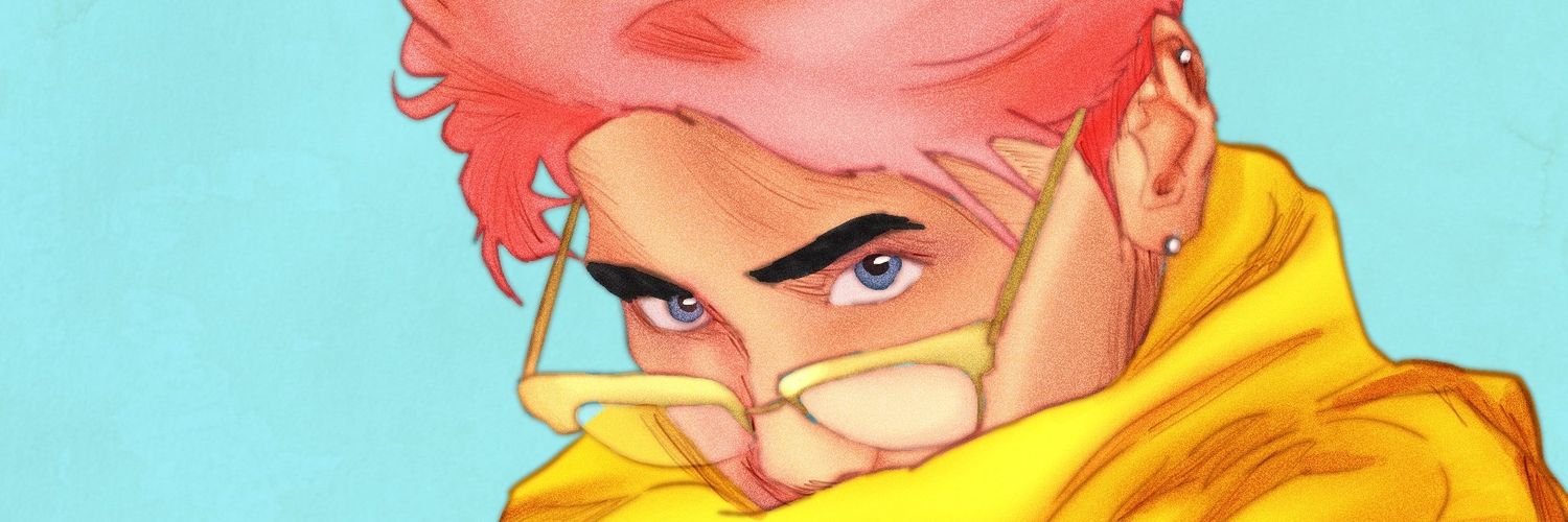 Olivia // Emergency Comms Open! banner