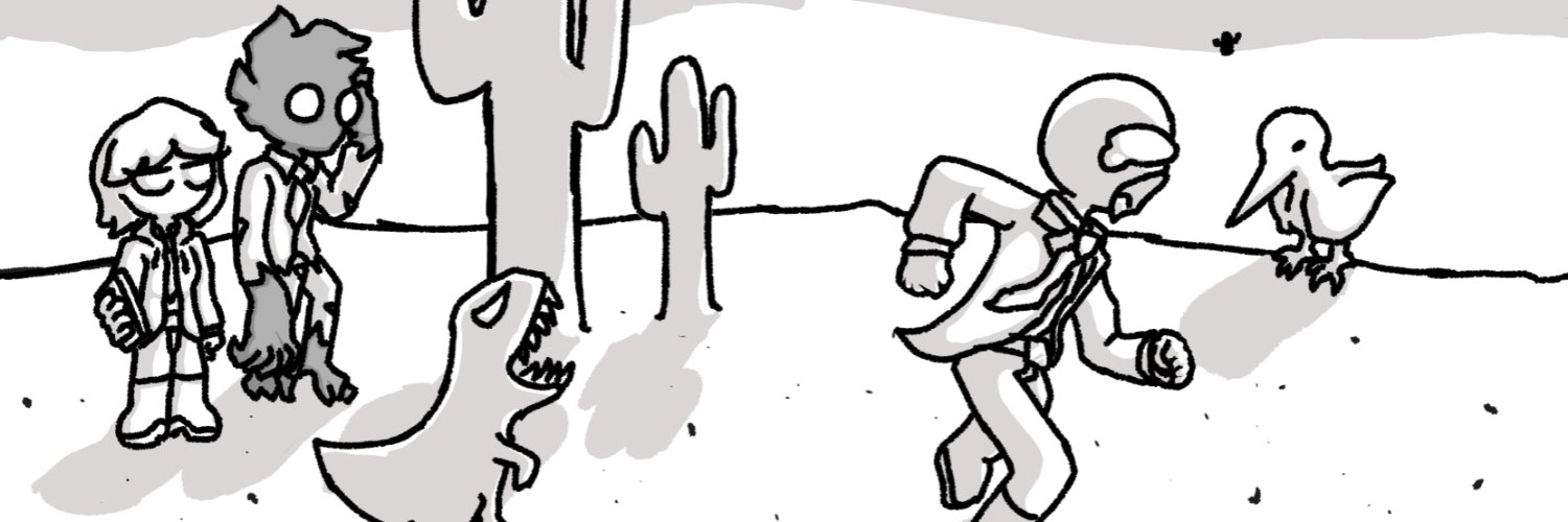 Ag3nt348's profile banner image