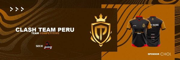 ClashTeamPer1 Profile Banner