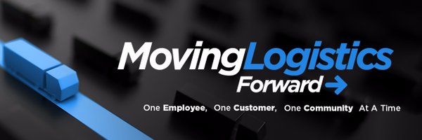 EnglandLogistic Profile Banner